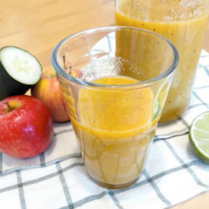 Shakes Caseiros para Emagrecer (22)